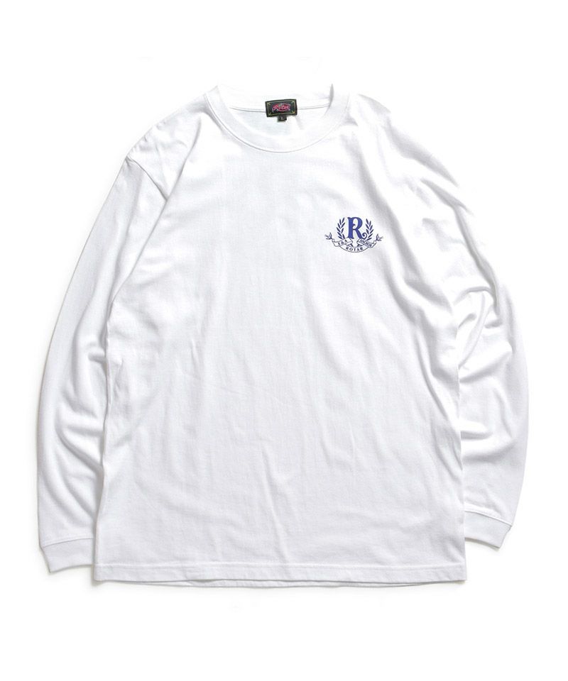 1．WHITE
