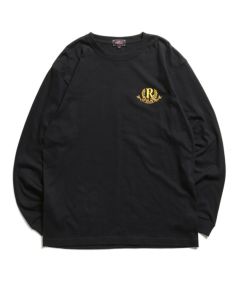 15．BLACK