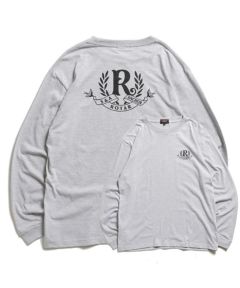 3．MIX GREY