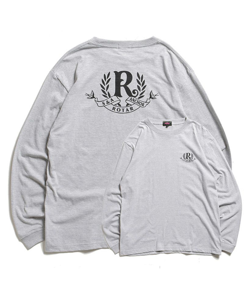 3．MIX GREY