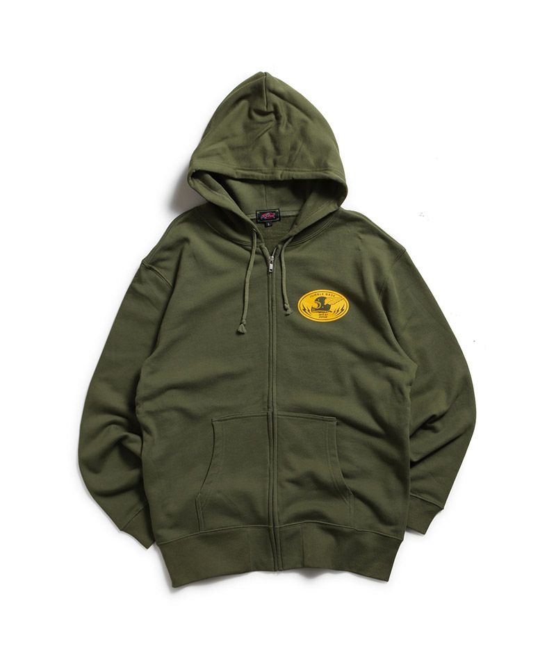 41．L.OLIVE