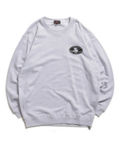 3．ASH GREY