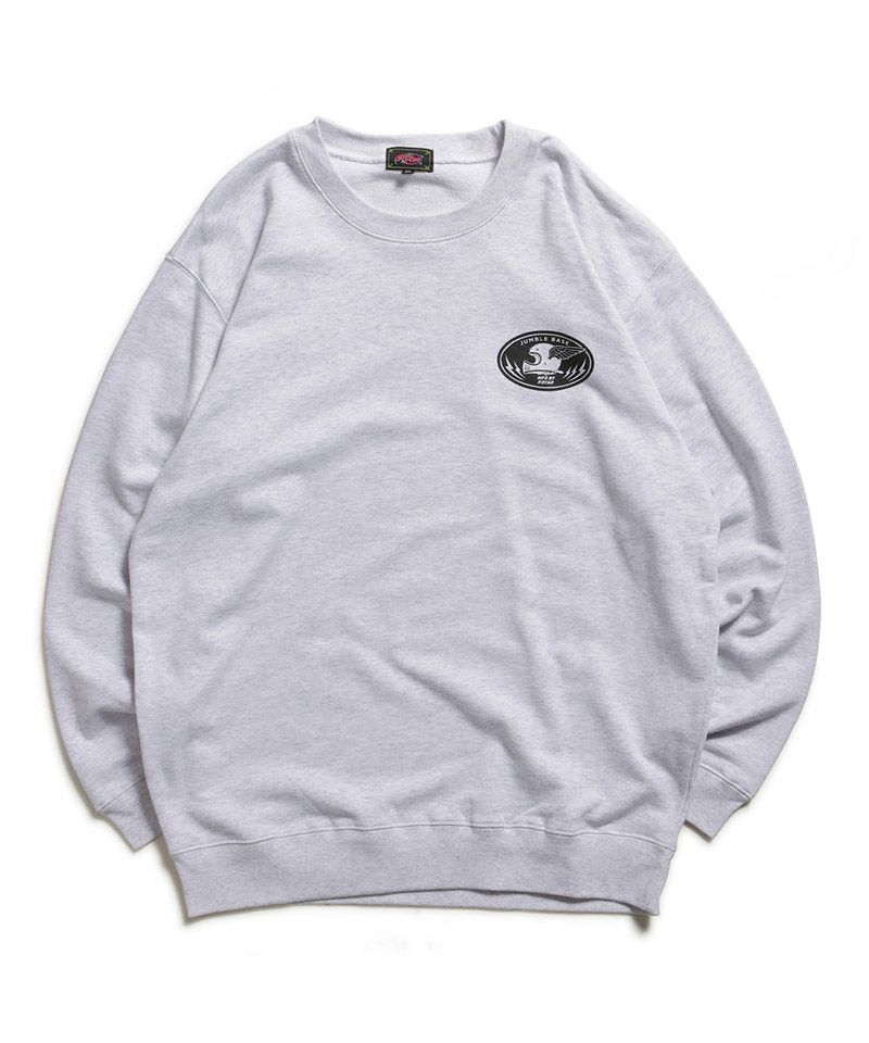 3．ASH GREY
