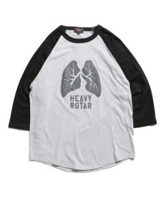 7．GREY×blk