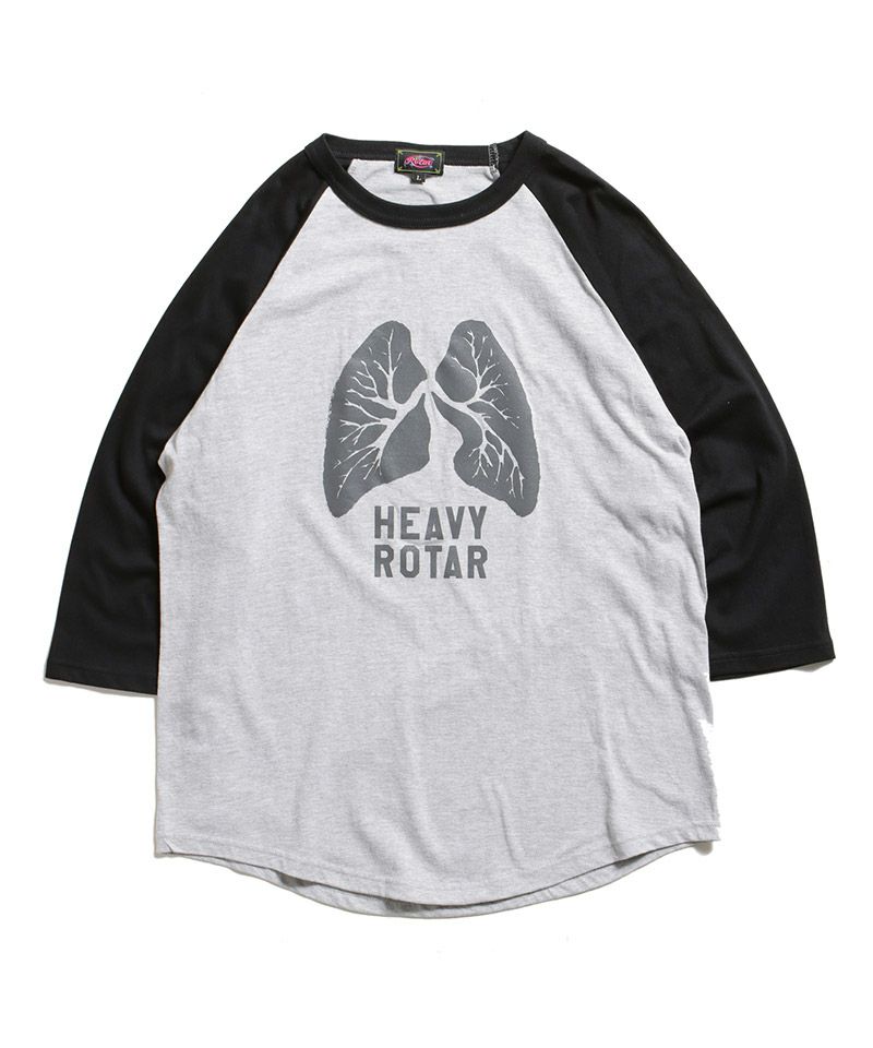 7．GREY×blk