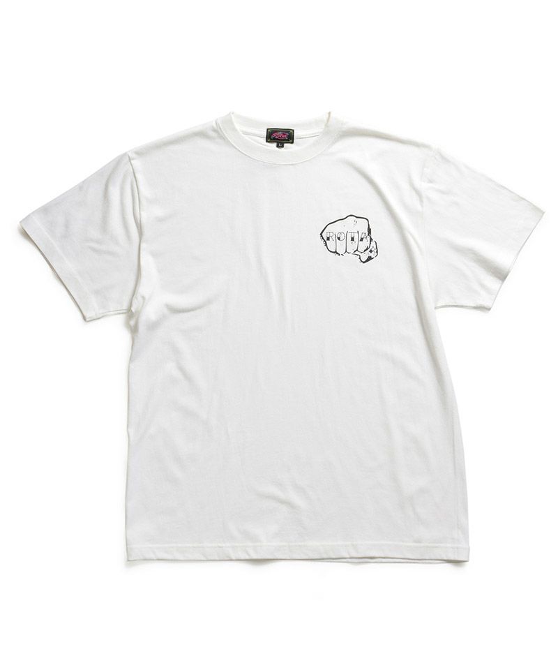 2．V.WHITE