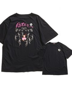 15．BLACK