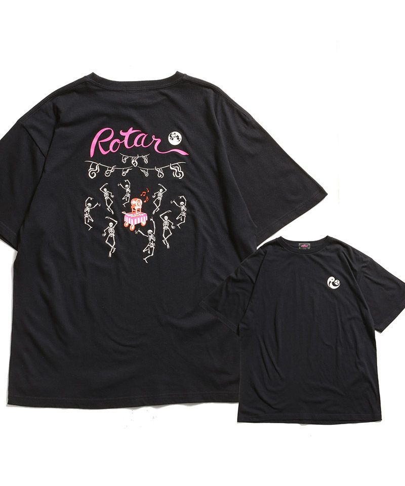 15．BLACK
