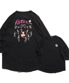 15．BLACK