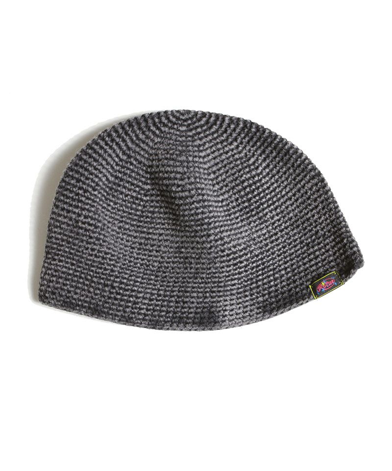 15．BLACK