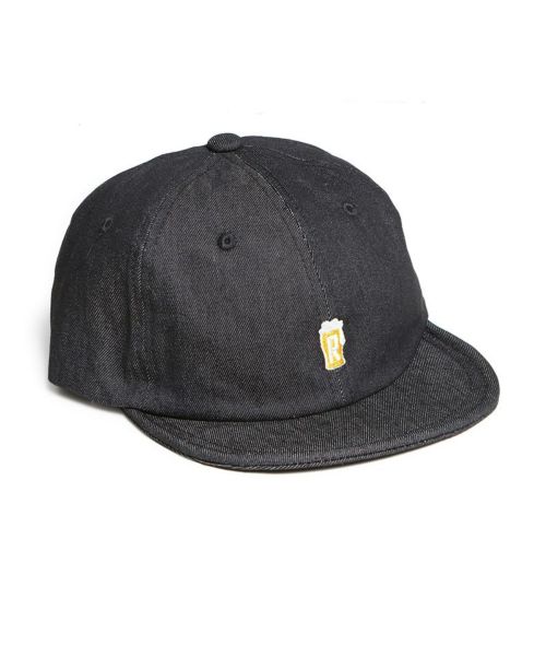 【ROTAR(ローター)】【予約販売7月下旬～8月上旬入荷】Denim Umpire CAP キャップ(rt2549002)