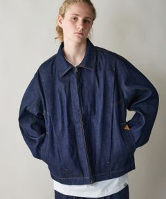 Indigo