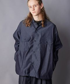 Indigo