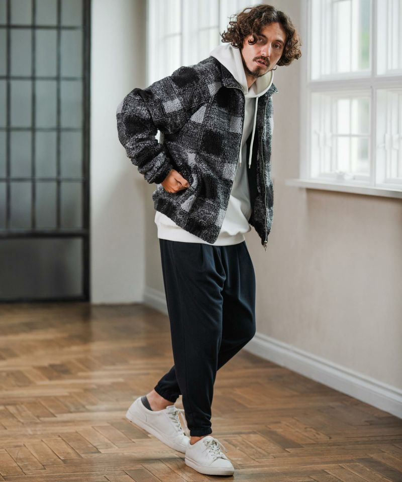 Magine(マージン)】【予約販売10月中旬～下旬入荷】Boa Fleece