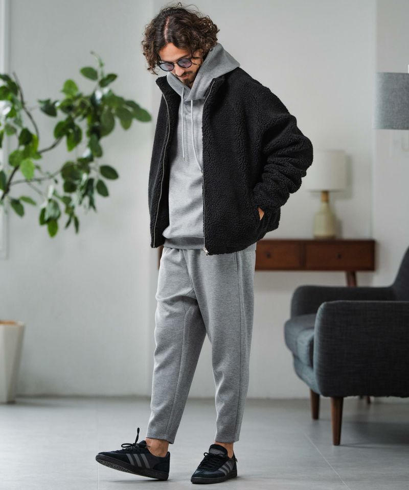 Magine(マージン)】【予約販売10月中旬～下旬入荷】Boa Fleece