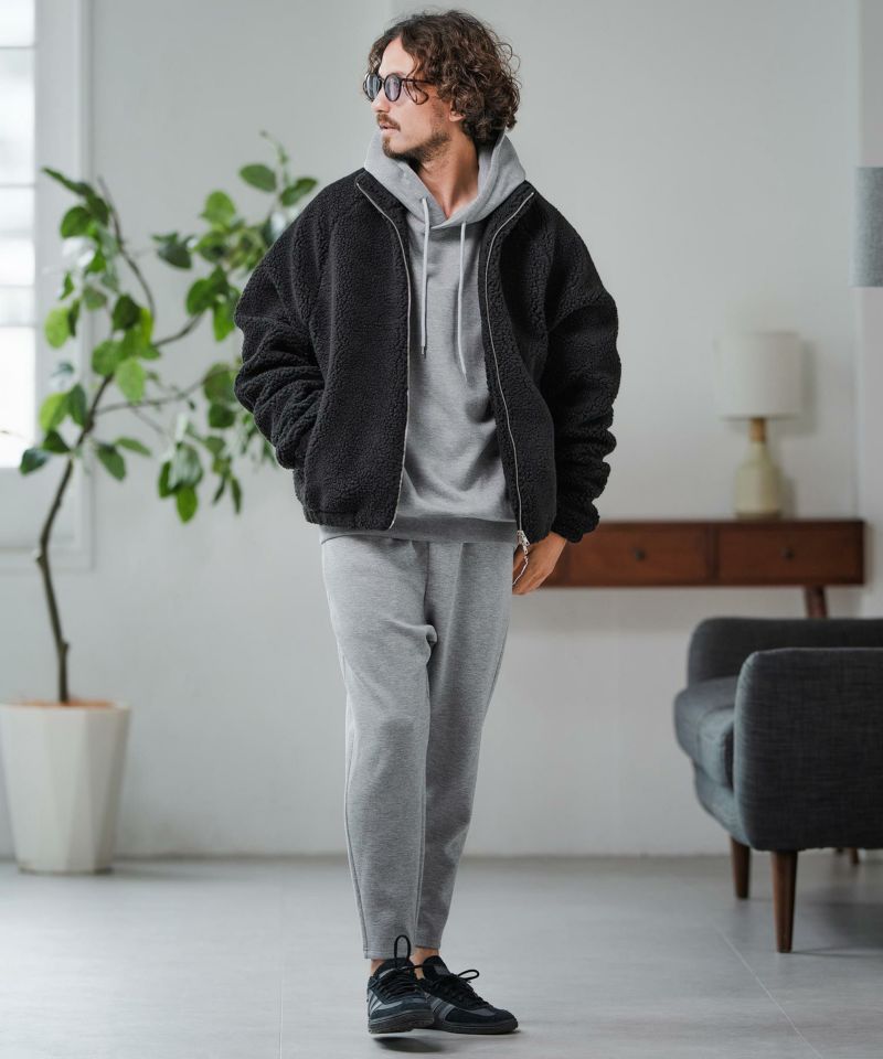 Magine(マージン)】【予約販売10月中旬～下旬入荷】Boa Fleece
