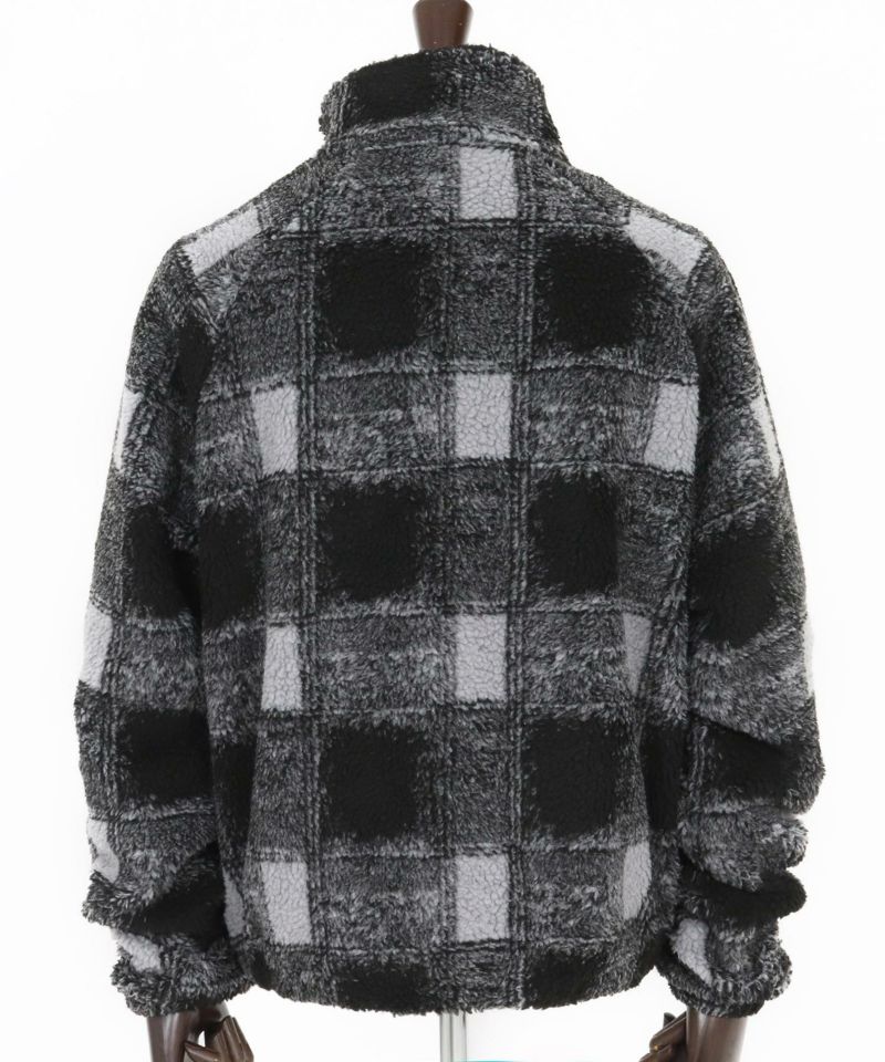 Magine(マージン)】【予約販売10月中旬～下旬入荷】Boa Fleece