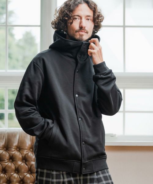 Magine(マージン)】【予約販売10月中旬～下旬入荷】Boa Fleece
