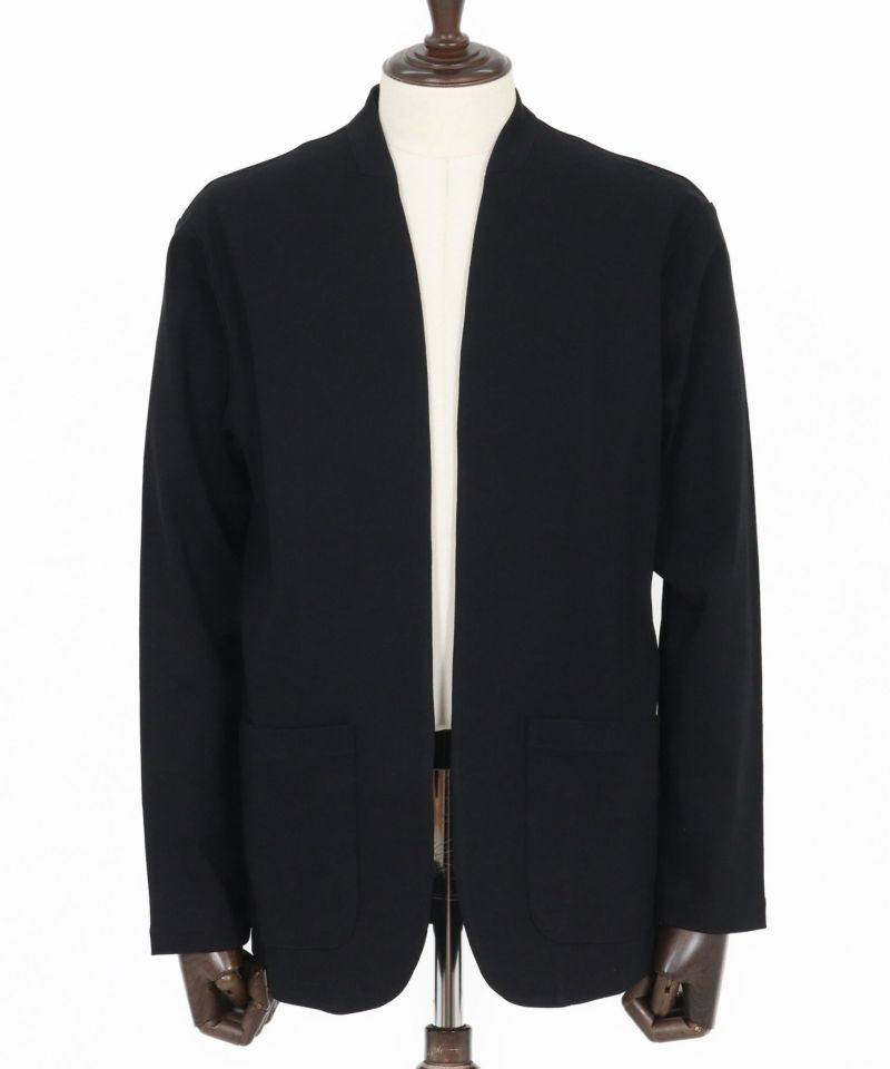 Magine(マージン)】【予約販売9月中旬～下旬入荷】Collarless