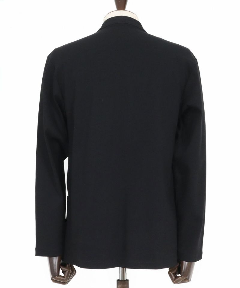 Magine(マージン)】【予約販売9月中旬～下旬入荷】Collarless