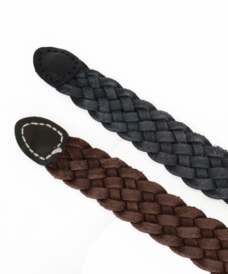 Magine(マージン)】【予約販売9月上旬～中旬入荷】Braided