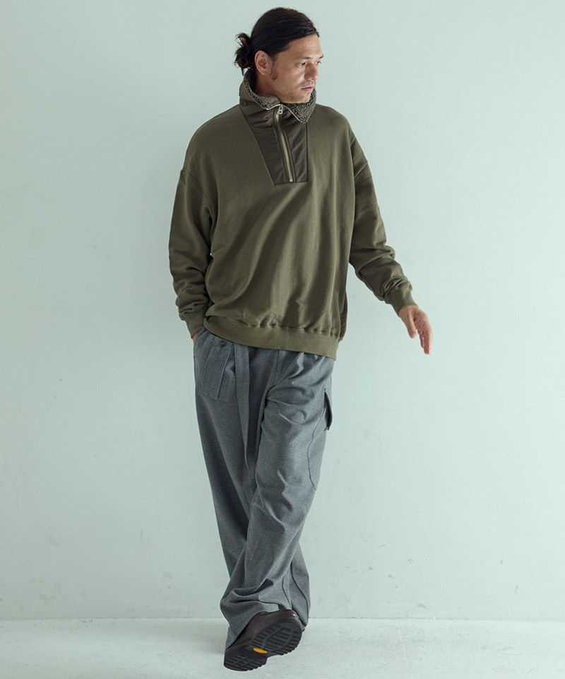 EGO TRIPPING(エゴトリッピング)】【予約販売12月中旬～下旬入荷