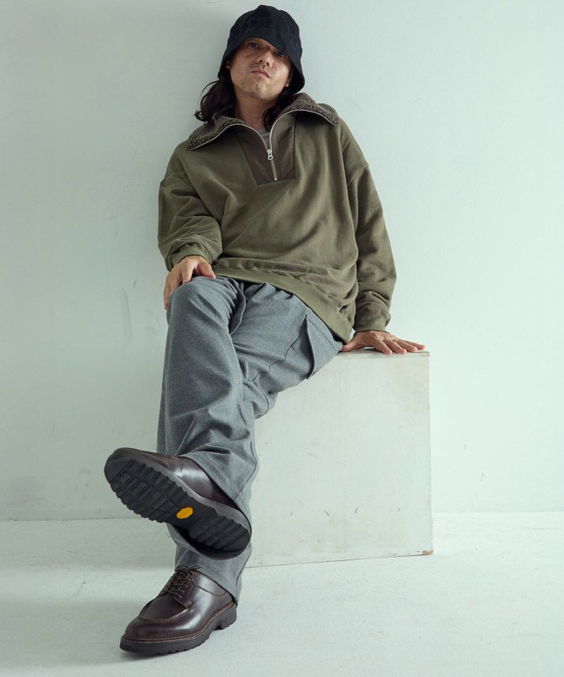EGO TRIPPING(エゴトリッピング)】【予約販売12月中旬～下旬入荷