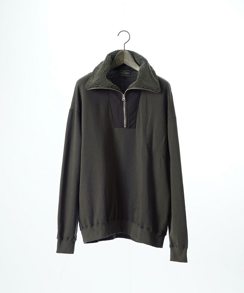 EGO TRIPPING(エゴトリッピング)】【予約販売12月中旬～下旬入荷