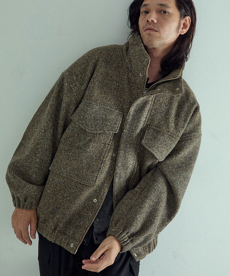 EGO TRIPPING(エゴトリッピング)】【予約販売12月上旬～中旬入荷