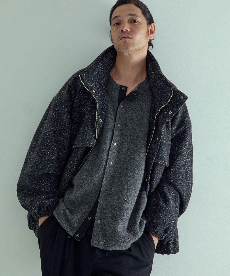 EGO TRIPPING(エゴトリッピング)】【予約販売12月上旬～中旬入荷