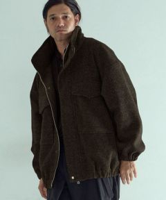 CAMBIO(カンビオ)】【予約販売10月上旬～中旬入荷】Star Pattern