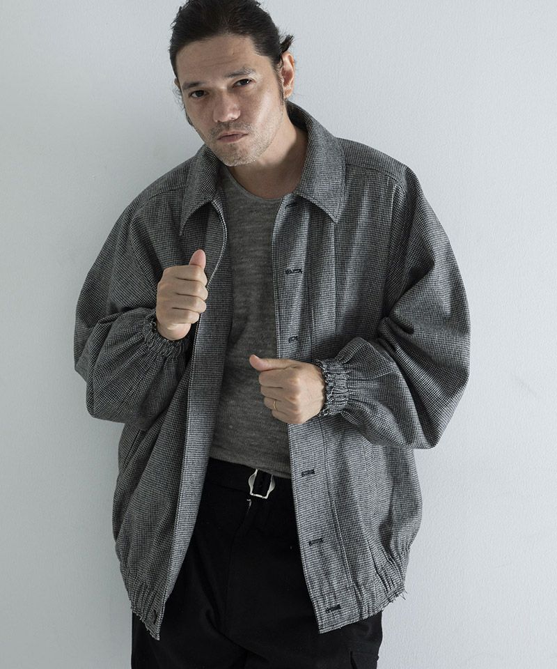 EGO TRIPPING(エゴトリッピング)】【予約販売12月上旬～中旬入荷