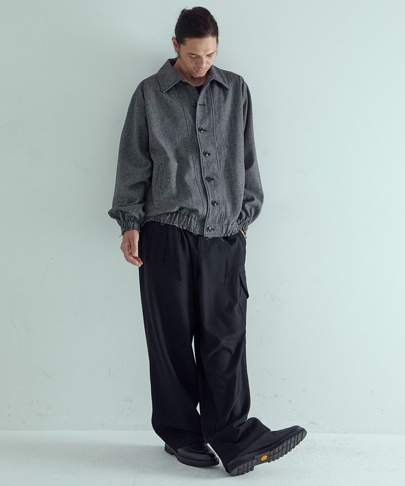 EGO TRIPPING(エゴトリッピング)】【予約販売12月上旬～中旬入荷
