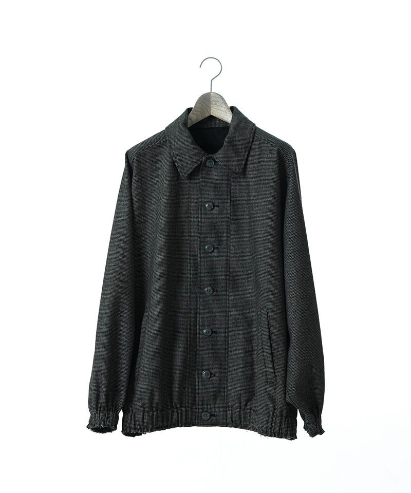 EGO TRIPPING(エゴトリッピング)】【予約販売12月上旬～中旬入荷