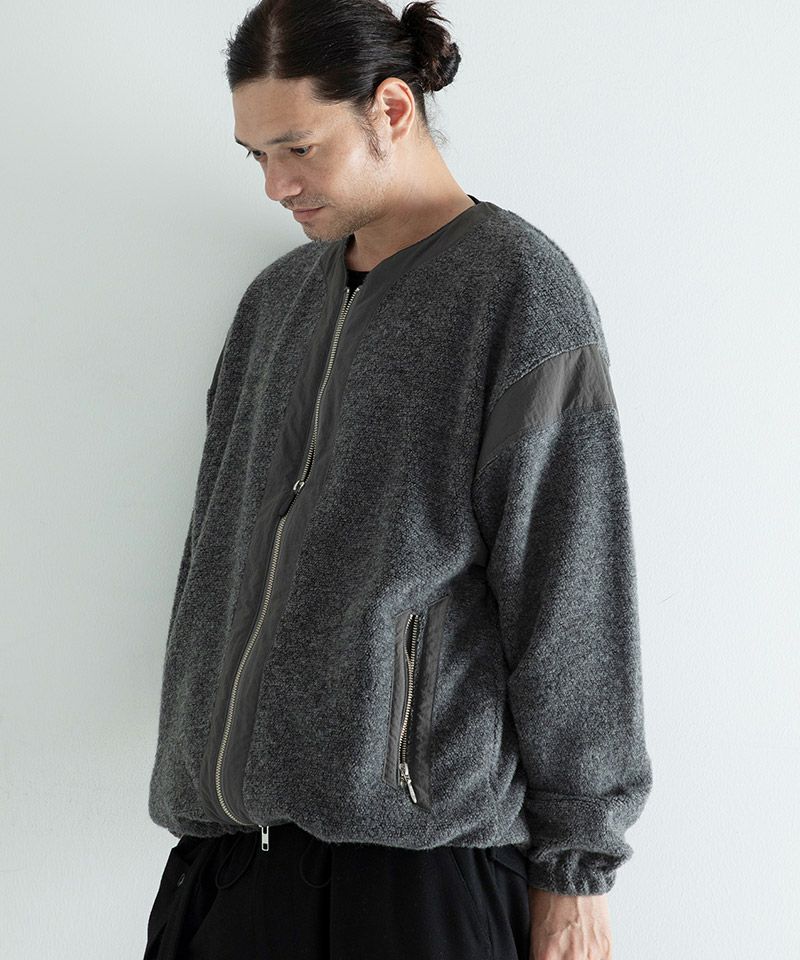EGO TRIPPING(エゴトリッピング)】【予約販売12月上旬～中旬入荷