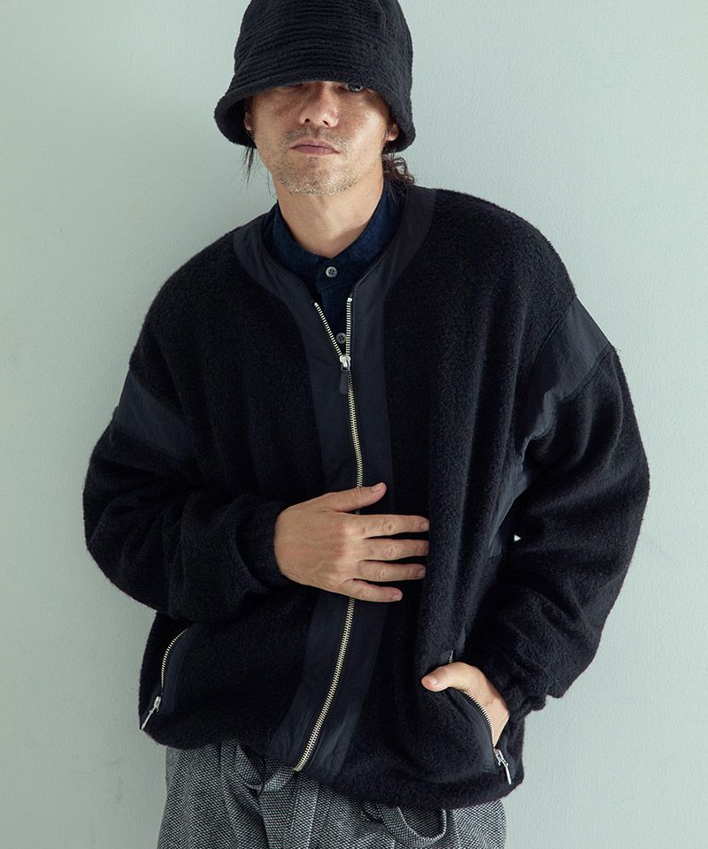 EGO TRIPPING(エゴトリッピング)】【予約販売12月上旬～中旬入荷