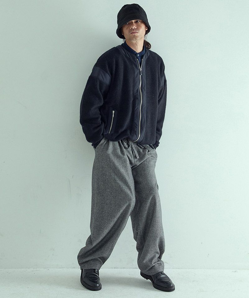 EGO TRIPPING ブルゾン　L EGO TRIPPING エゴトリッピング / RADSKINS RETROLUXE ラッド