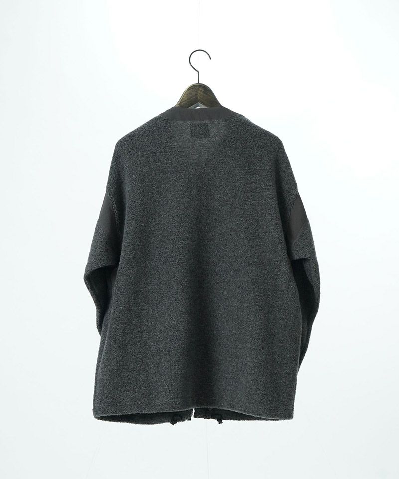 EGO TRIPPING ブルゾン　L EGO TRIPPING エゴトリッピング / RADSKINS RETROLUXE ラッド