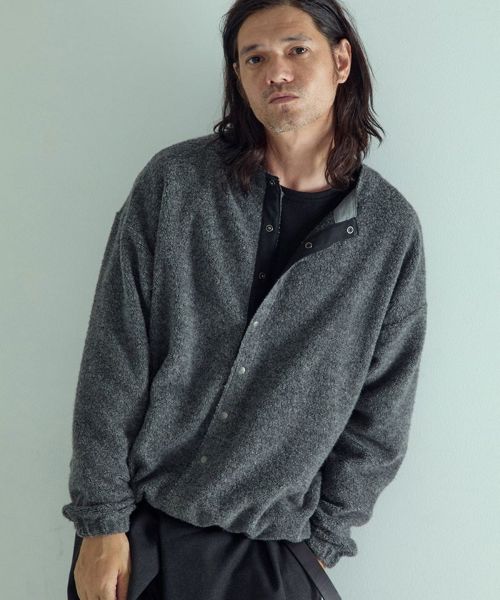 EGO TRIPPING(エゴトリッピング)】【予約販売11月中旬～下旬入荷