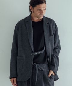 ー品販売  EGO TRIPPING(エゴトリッピング)】【予約販売11月中旬～下旬入荷 トップス
