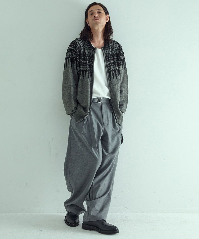 EGO TRIPPING(エゴトリッピング)】【予約販売11月中旬～下旬入荷