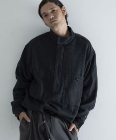 05：CH×BK TWILL