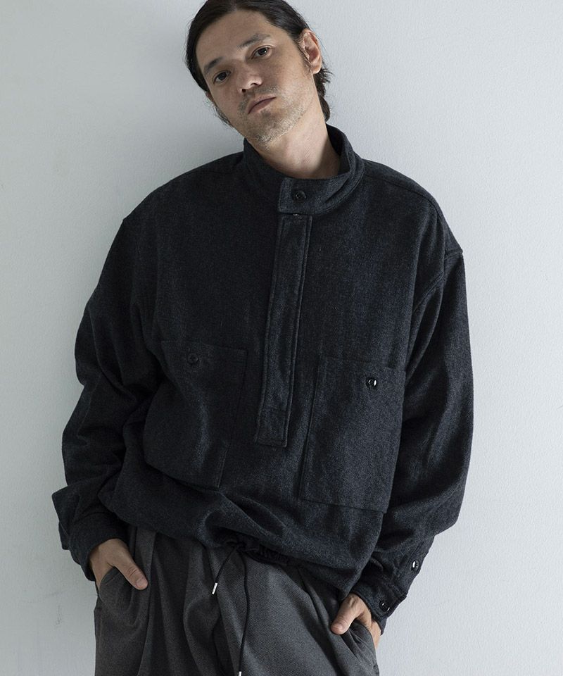 05：CH×BK TWILL