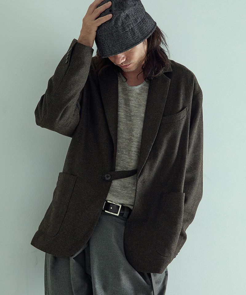 EGO TRIPPING(エゴトリッピング)】【予約販売11月上旬～中旬入荷