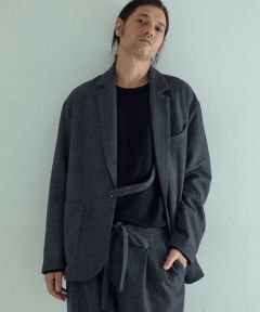 CAMBIO(カンビオ)】【予約販売10月上旬～中旬入荷】Star Pattern