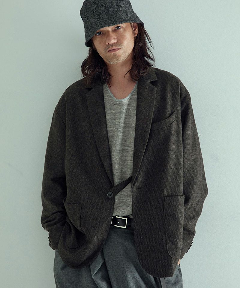 EGO TRIPPING(エゴトリッピング)】【予約販売11月上旬～中旬入荷