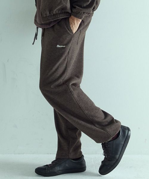 【EGO TRIPPING(エゴトリッピング)】【予約販売11月上旬～中旬入荷】EGO×PROPA LUXMODERN EASY TROUSERS イージーパンツ(P26551)