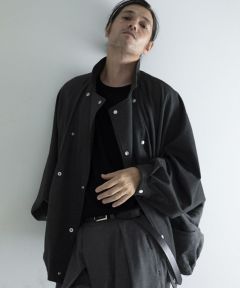 EGO TRIPPING(エゴトリッピング)】FRENCHDOLMA ドルマンスリーブ