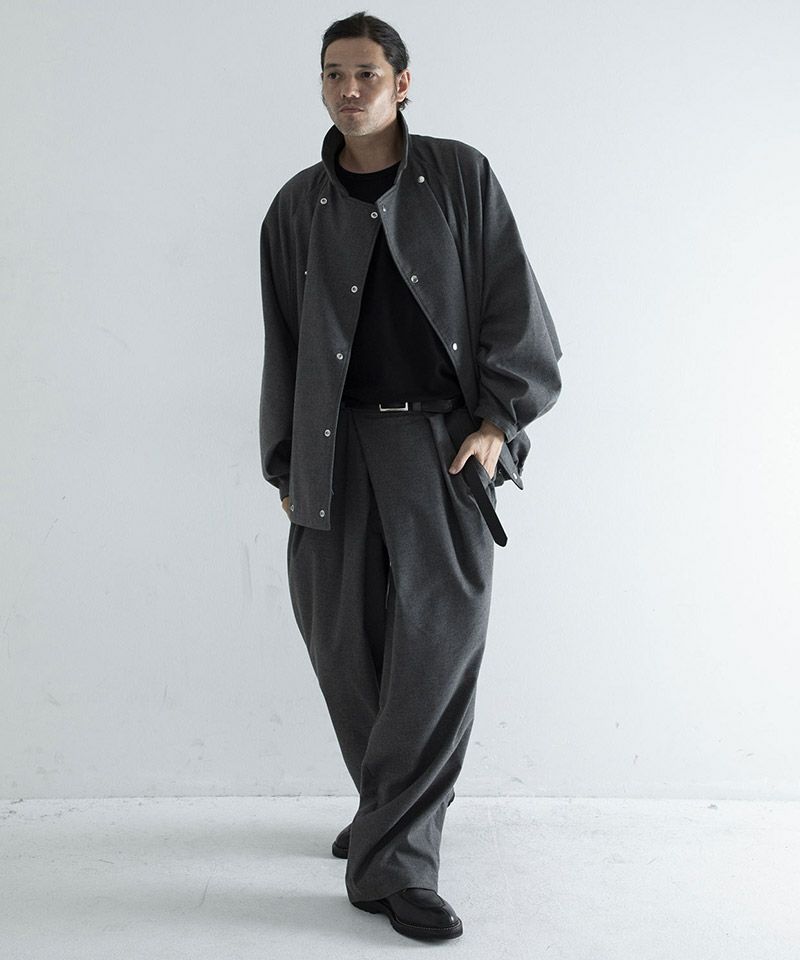 EGO TRIPPING(エゴトリッピング)】【予約販売12月中旬～下旬入荷