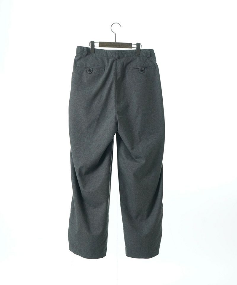 EGO TRIPPING(エゴトリッピング)】FISHERS ミリタリーフィッシャーマン